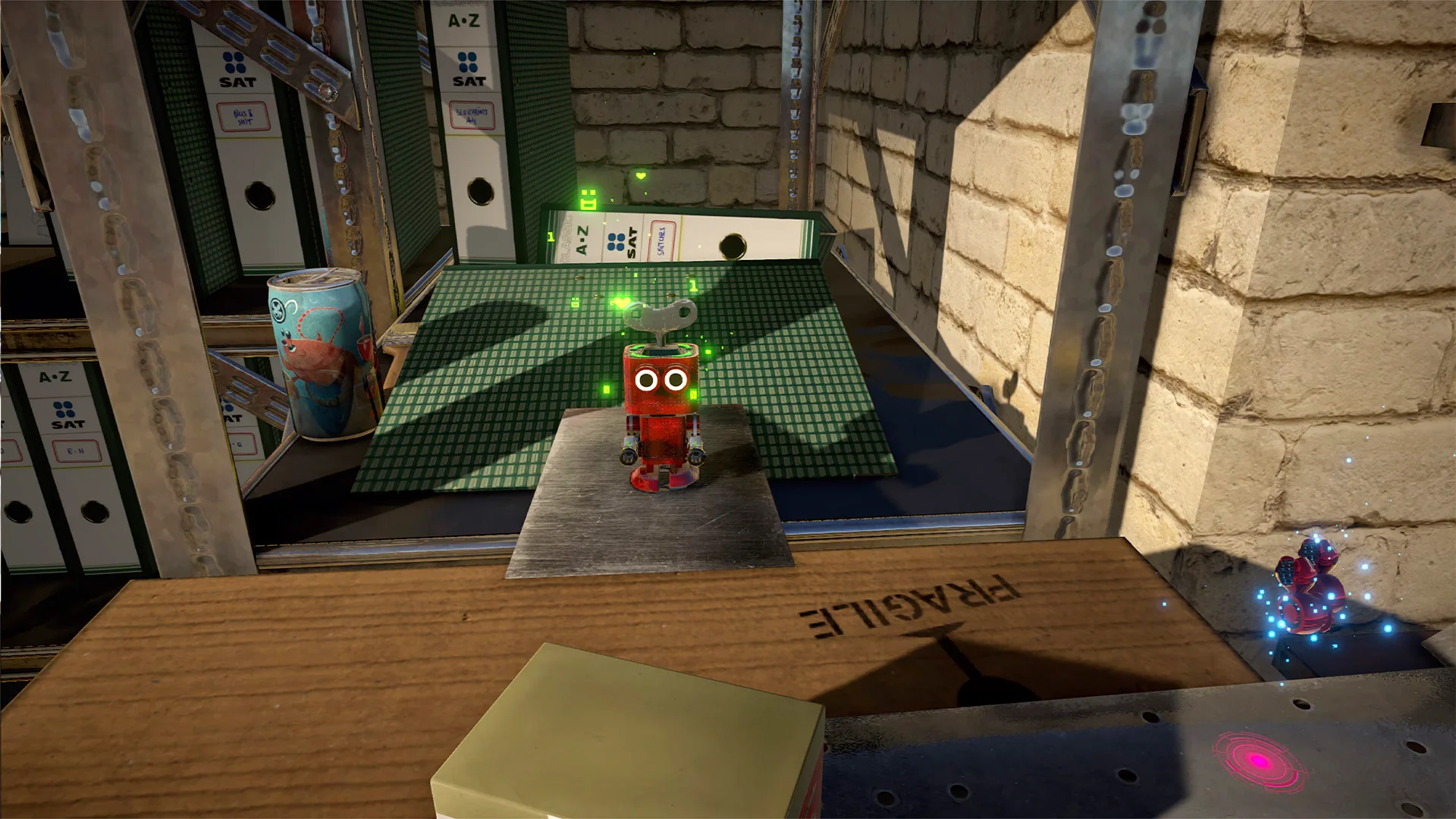 Thumb 5
