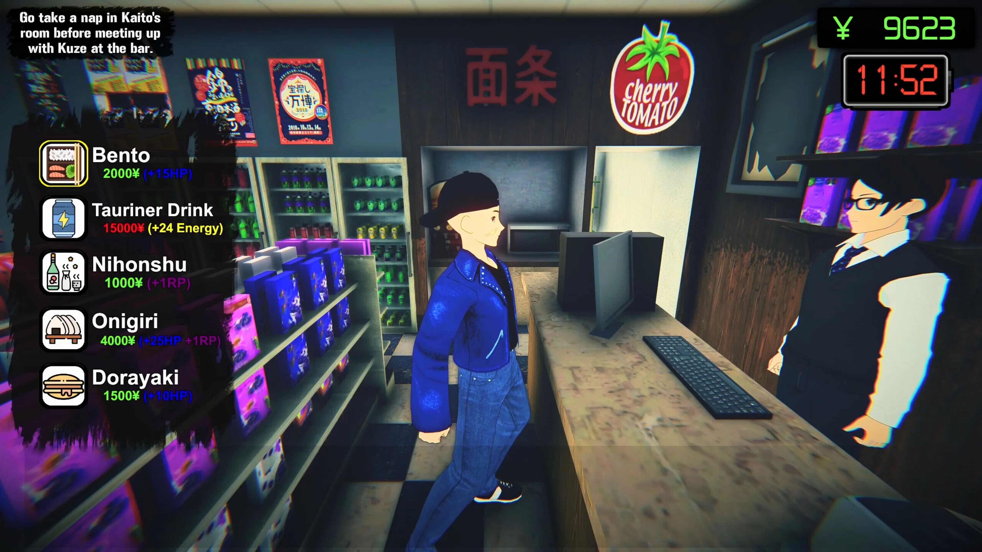 Thumb 5